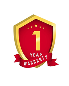 Warranty Warranty